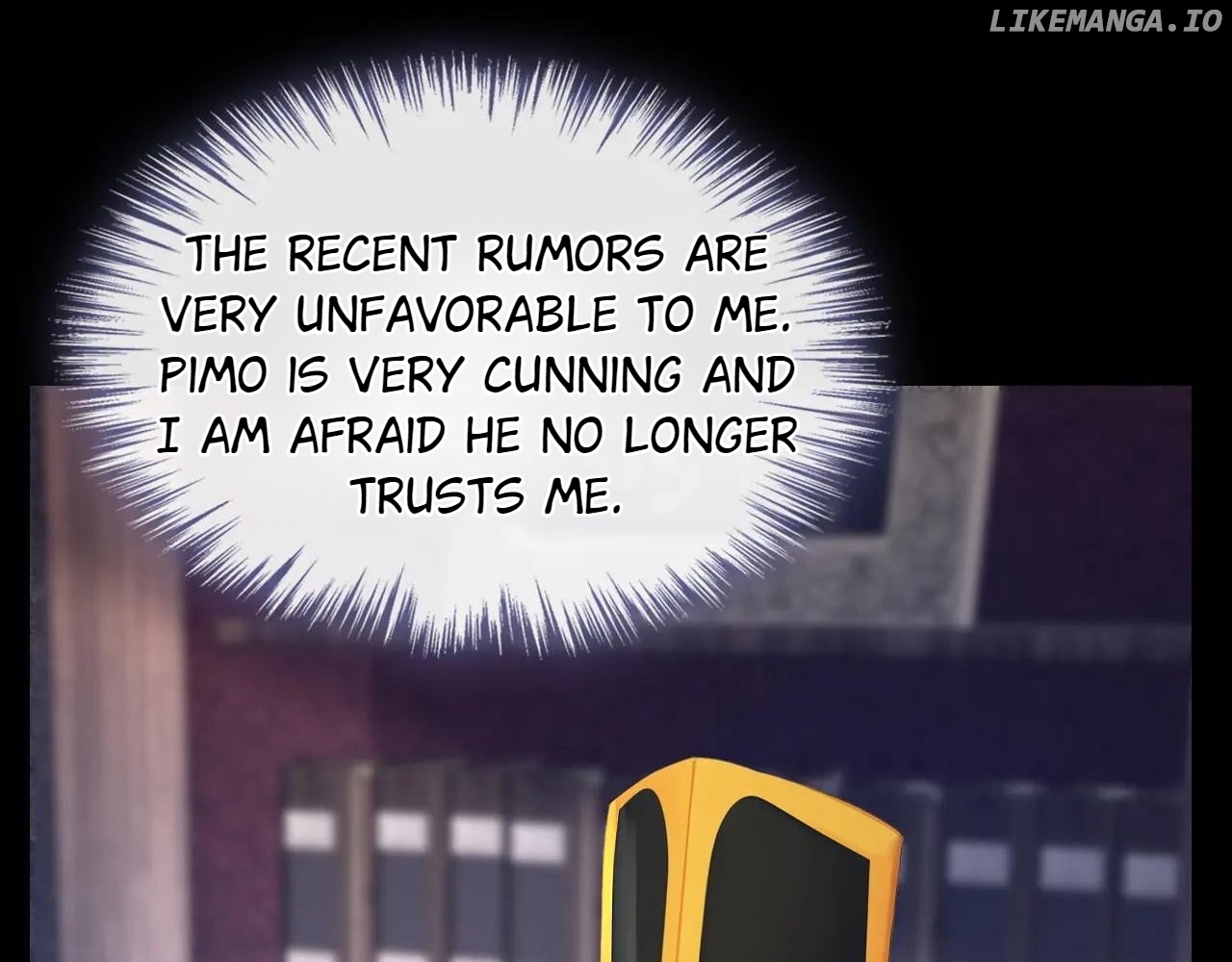 Quick Transmigration: The Host Wants To Die Chapter 168 - page 32